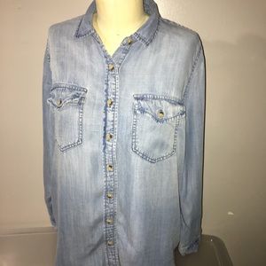 BDG Denim top